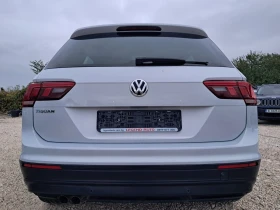 VW Tiguan 1.6TDI 148000км НАВИГАЦИЯ КАТО НОВА | Auto.bg — изображение 5