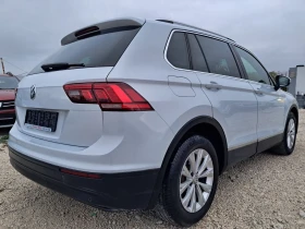 VW Tiguan 1.6TDI 148000км НАВИГАЦИЯ КАТО НОВА | Auto.bg — изображение 4