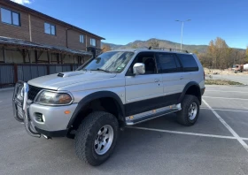 Mitsubishi Pajero sport - 7999 € - 38451956 3
