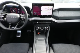 Skoda Kodiaq Sportline* Matrix * HUD* 7 ����� | Mobile.bg � ����� ������ 7