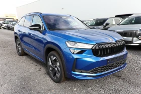 Skoda Kodiaq Sportline* Matrix * HUD* 7 ����� | Mobile.bg � ����� ������ 2