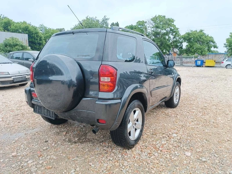 Toyota Rav4, снимка 8 - Автомобили и джипове - 45807641