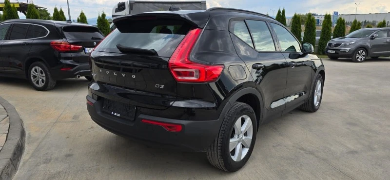 Volvo XC40 * 2.0D* TOP* LED* LIZING* , снимка 5 - Автомобили и джипове - 46695641