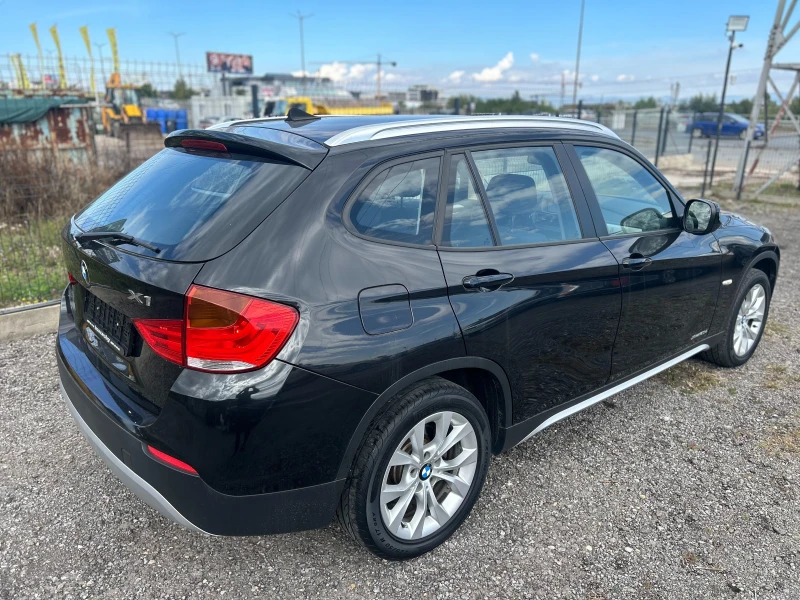 BMW X1 2.0D Xdrive Xline /TOP/ - Като Нова !, снимка 3 - Автомобили и джипове - 47249287