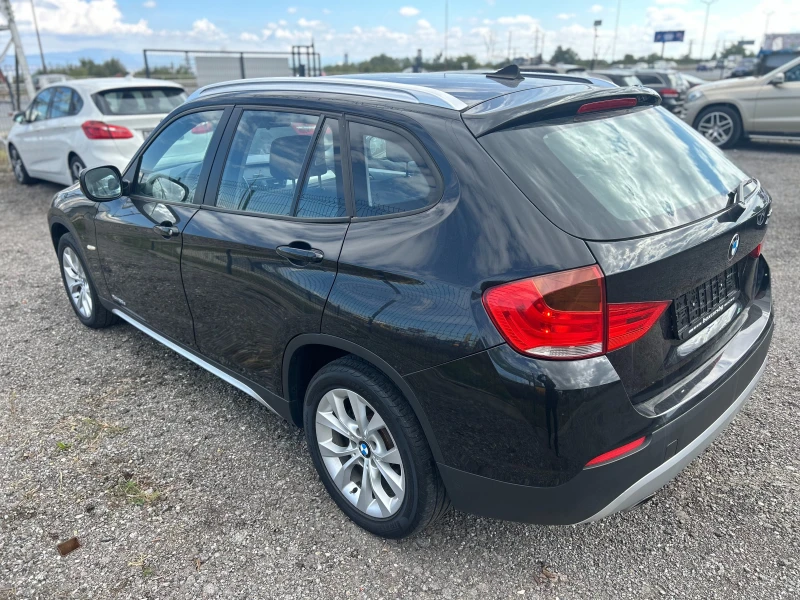 BMW X1 2.0D Xdrive Xline /TOP/ - Като Нова !, снимка 4 - Автомобили и джипове - 47249287