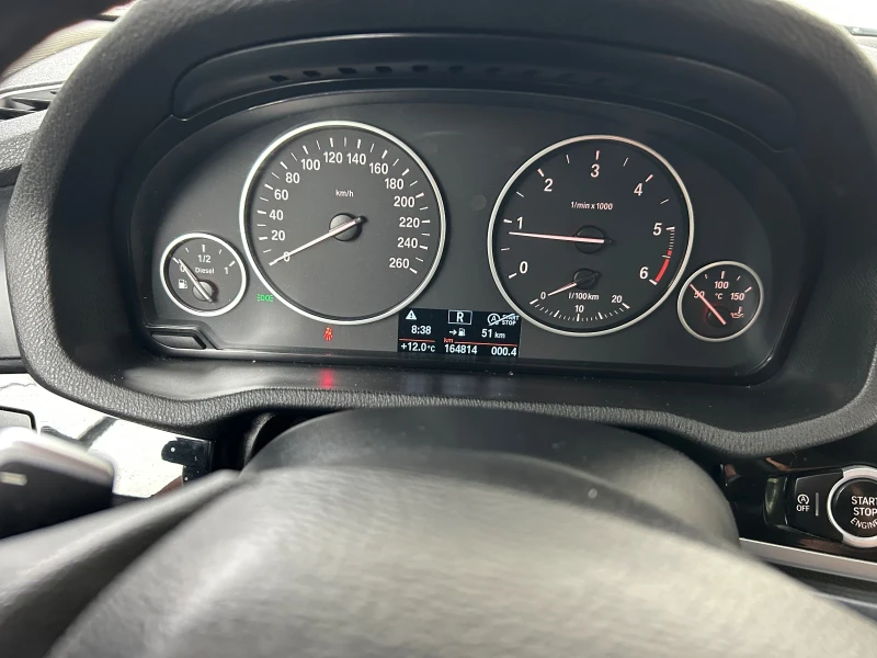 BMW X4 BMW-X4-2.0XDRAIVE-190-Avtomat, снимка 10 - Автомобили и джипове - 50417832