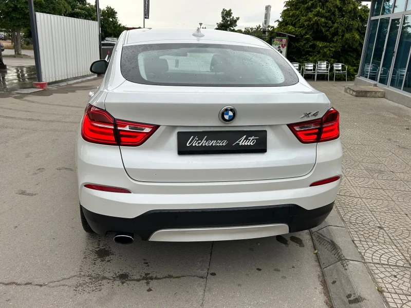 BMW X4 BMW-X4-2.0XDRAIVE-190-Avtomat, снимка 5 - Автомобили и джипове - 50417832