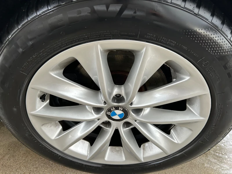 BMW X4 BMW-X4-2.0XDRAIVE-190-Avtomat, снимка 11 - Автомобили и джипове - 50417832