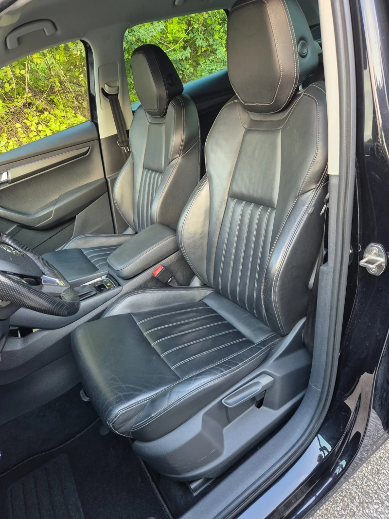 Skoda Karoq 2.0D-150кс/4x4, снимка 11 - Автомобили и джипове - 52029174