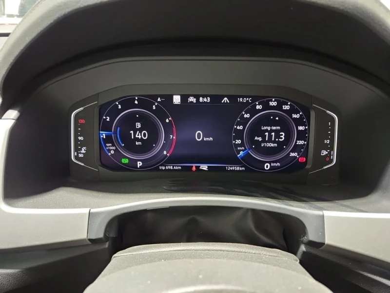 VW Atlas 2022 EXECLINE * БЕЗ ПЪРВОНАЧАЛНА ВНОСКА, снимка 6 - Автомобили и джипове - 52830154