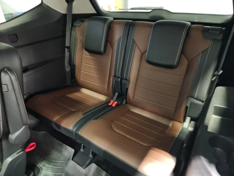 VW Atlas 2022 EXECLINE * БЕЗ ПЪРВОНАЧАЛНА ВНОСКА, снимка 12 - Автомобили и джипове - 52830154