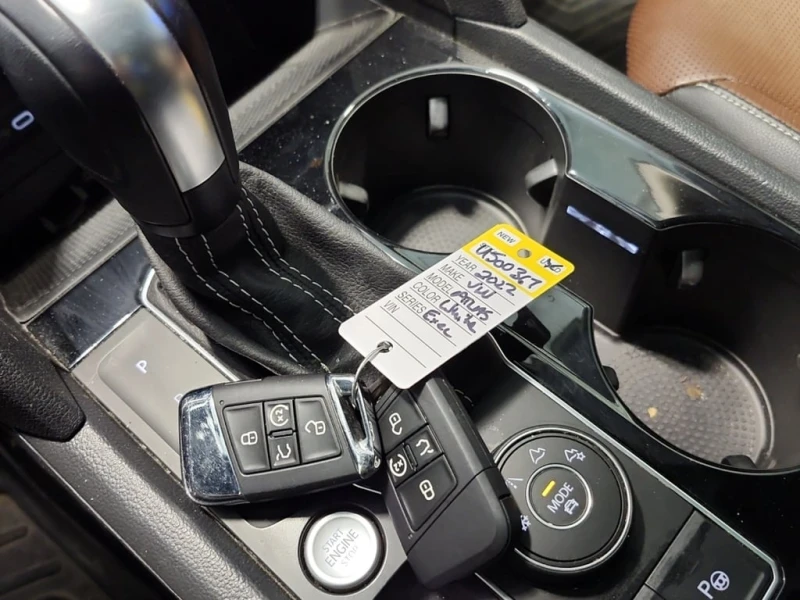 VW Atlas 2022 EXECLINE * БЕЗ ПЪРВОНАЧАЛНА ВНОСКА, снимка 9 - Автомобили и джипове - 52830154