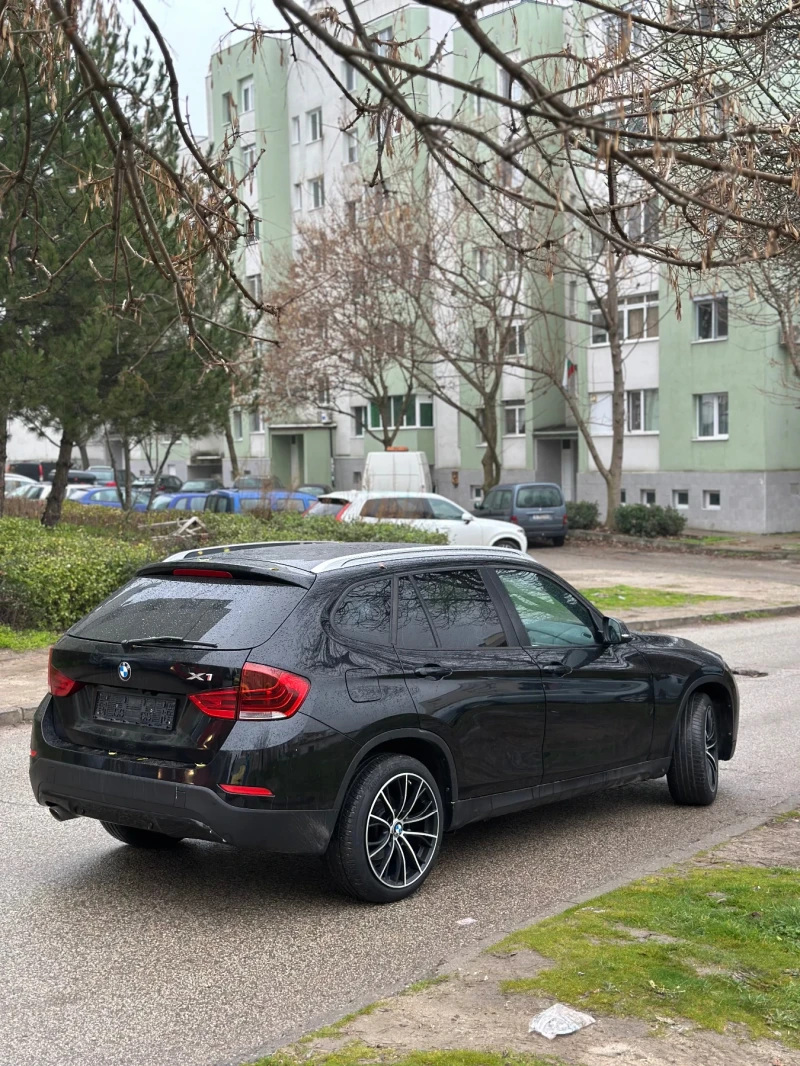 BMW X1, снимка 4 - Автомобили и джипове - 52891869