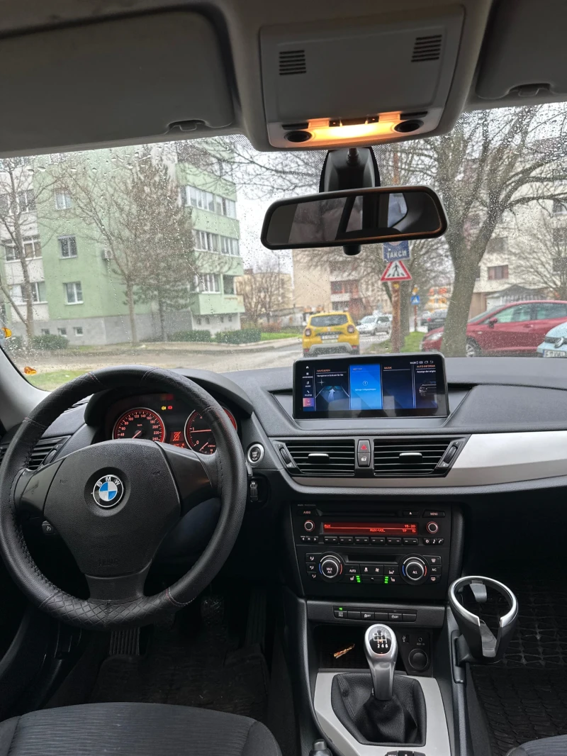 BMW X1, снимка 15 - Автомобили и джипове - 52891869