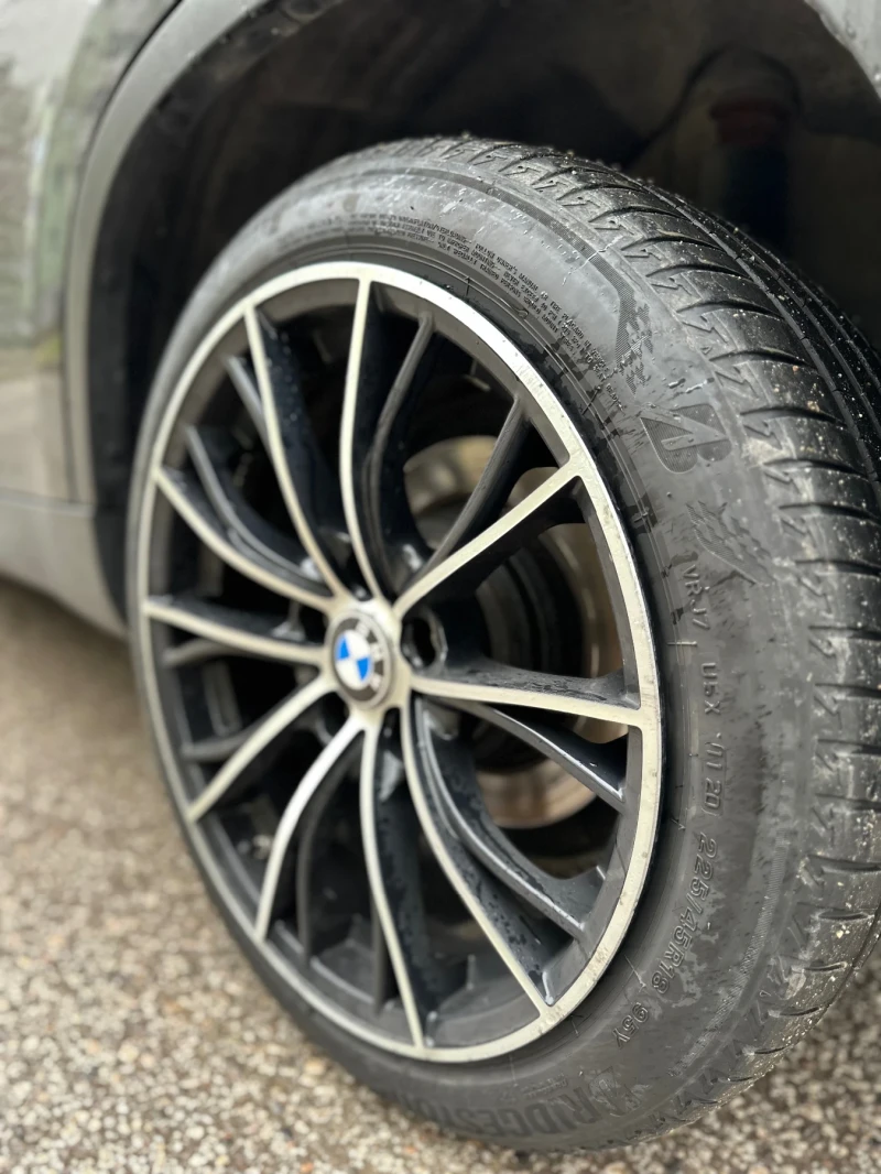 BMW X1, снимка 10 - Автомобили и джипове - 53444492