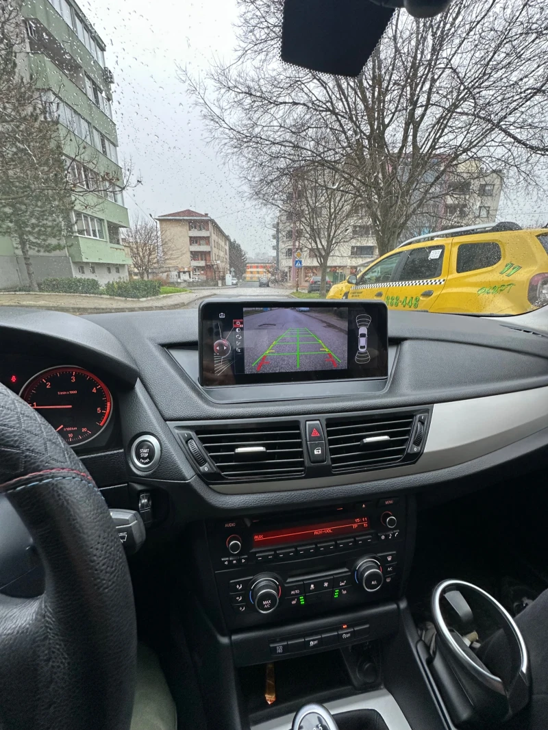 BMW X1, снимка 12 - Автомобили и джипове - 52891869