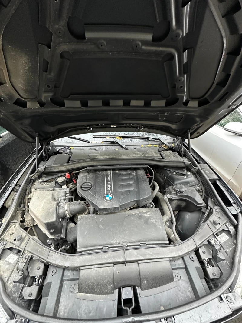 BMW X1, снимка 14 - Автомобили и джипове - 52891869