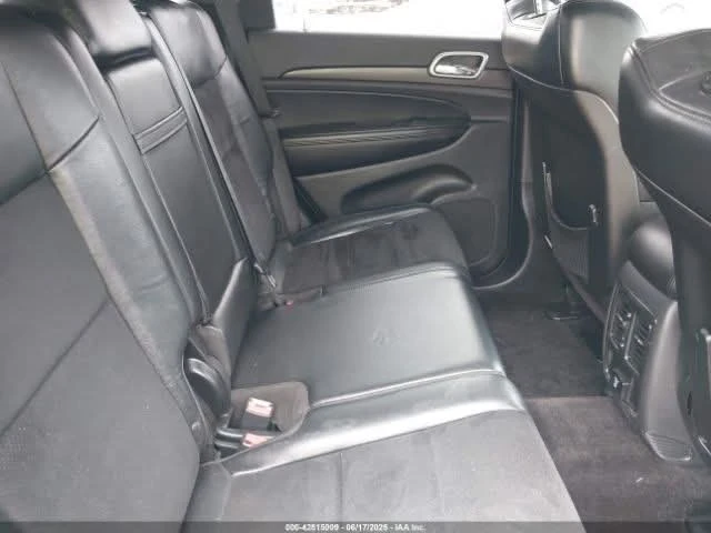 Jeep Grand cherokee ALTITUDE - изображение 10