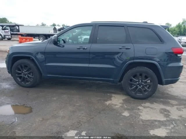 Jeep Grand cherokee ALTITUDE - изображение 7