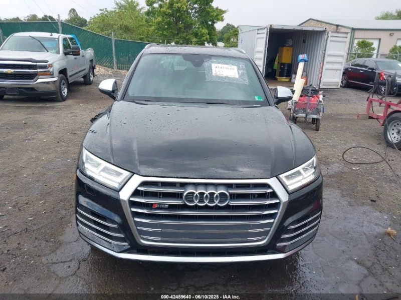 Audi SQ5 2018 AUDI SQ5 3.0T PREMIUM PLUS - 31500 лв. - 17335660 1