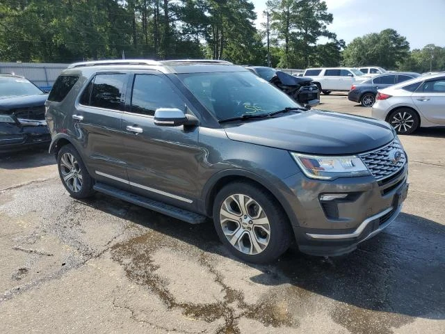 Ford Explorer PLATINUM - изображение 5