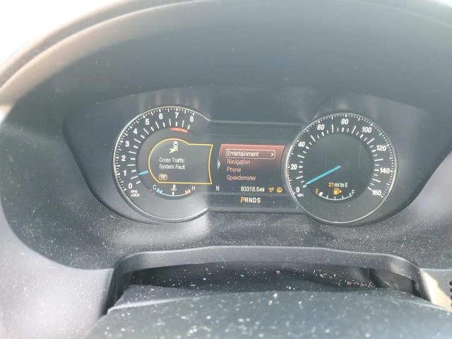 Ford Explorer PLATINUM - изображение 9
