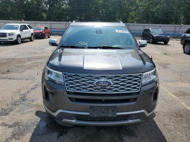 Ford Explorer PLATINUM - изображение 6