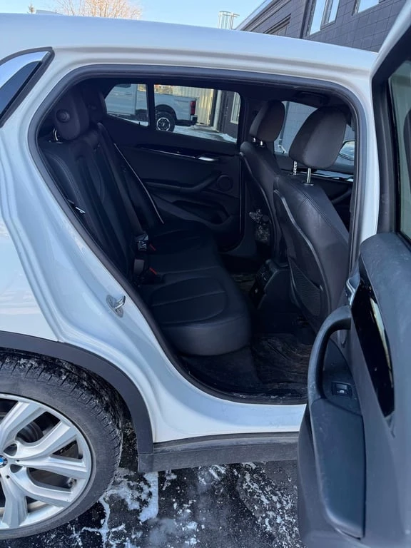 BMW X2 2018 XDRIVE28I * БЕЗ ПЪРВОНАЧАЛНА ВНОСКА*  - изображение 6