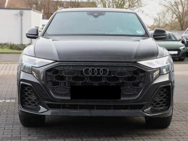 Audi Q8 55 TFSIe/PLUG-IN/FACELIFT/S-LINE/B&O/PANO/MATRIX/ - изображение 2