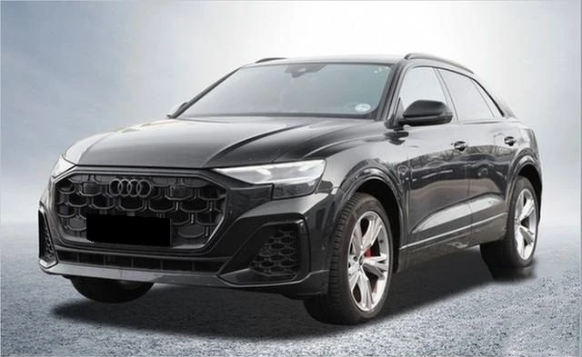 Audi Q8 55 TFSIe/PLUG-IN/FACELIFT/S-LINE/B&O/PANO/MATRIX/ - изображение 3