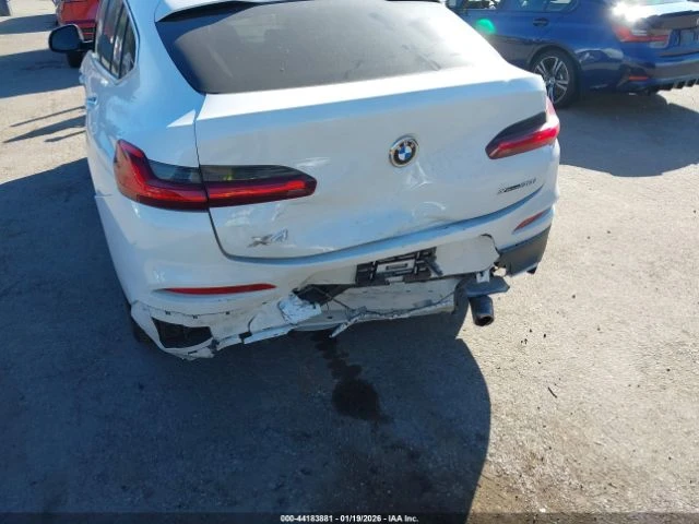 BMW X4 xDrive30i | Цена до България, снимка 5 - Автомобили и джипове - 53932551