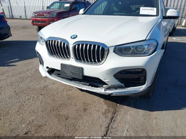 BMW X4 xDrive30i | Цена до България, снимка 7 - Автомобили и джипове - 53932551