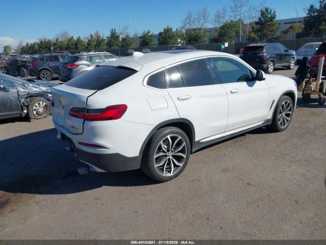 BMW X4 xDrive30i | Цена до България, снимка 4 - Автомобили и джипове - 53932551