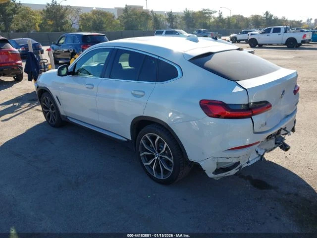 BMW X4 xDrive30i | Цена до България, снимка 3 - Автомобили и джипове - 53932551