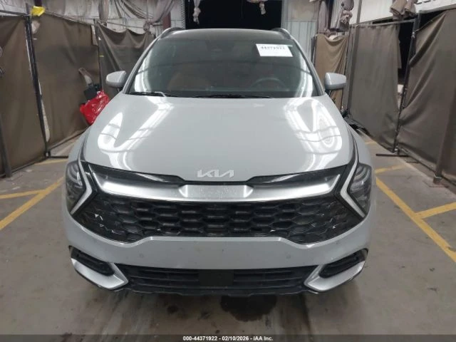 Kia Sportage SX-PRESTIGE* KEYLESS* ПОДГРЕВ* КРАЙНА ЦЕНА, снимка 3 - Автомобили и джипове - 53988605