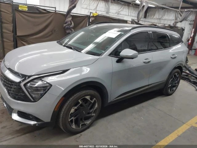 Kia Sportage SX-PRESTIGE* KEYLESS* ПОДГРЕВ* КРАЙНА ЦЕНА, снимка 4 - Автомобили и джипове - 53988605