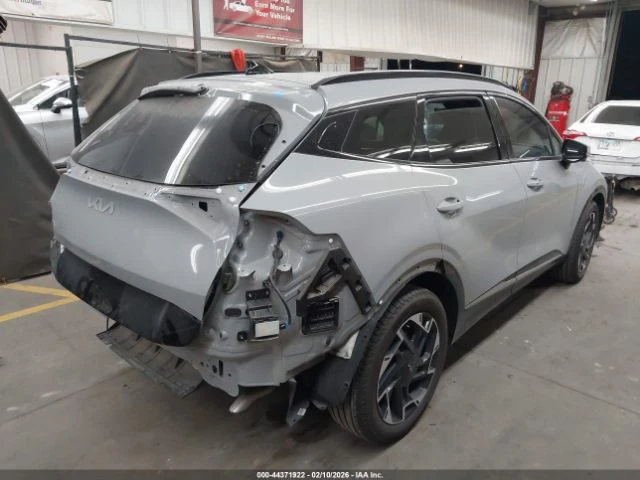 Kia Sportage SX-PRESTIGE* KEYLESS* ПОДГРЕВ* КРАЙНА ЦЕНА, снимка 8 - Автомобили и джипове - 53988605
