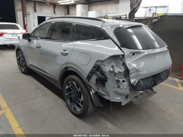 Kia Sportage SX-PRESTIGE* KEYLESS* ПОДГРЕВ* КРАЙНА ЦЕНА, снимка 6 - Автомобили и джипове - 53988605