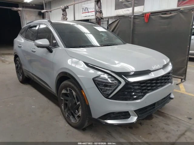 Kia Sportage SX-PRESTIGE* KEYLESS* ПОДГРЕВ* КРАЙНА ЦЕНА | Auto.bg — изображение 1