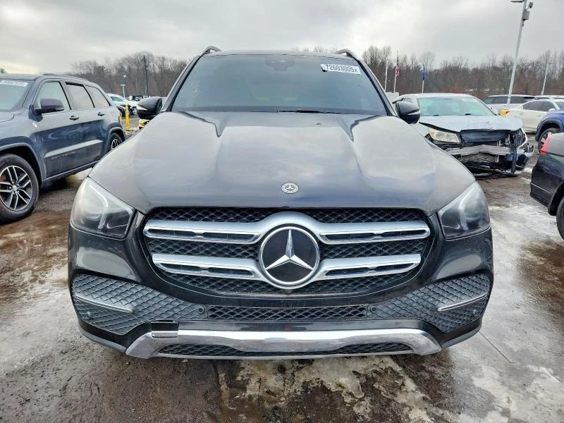 Mercedes-Benz GLE | Mobile.bg � ����������� 5