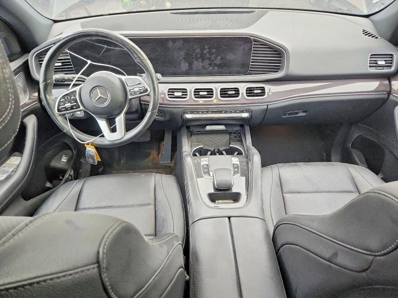 Mercedes-Benz GLE | Mobile.bg � ����������� 8