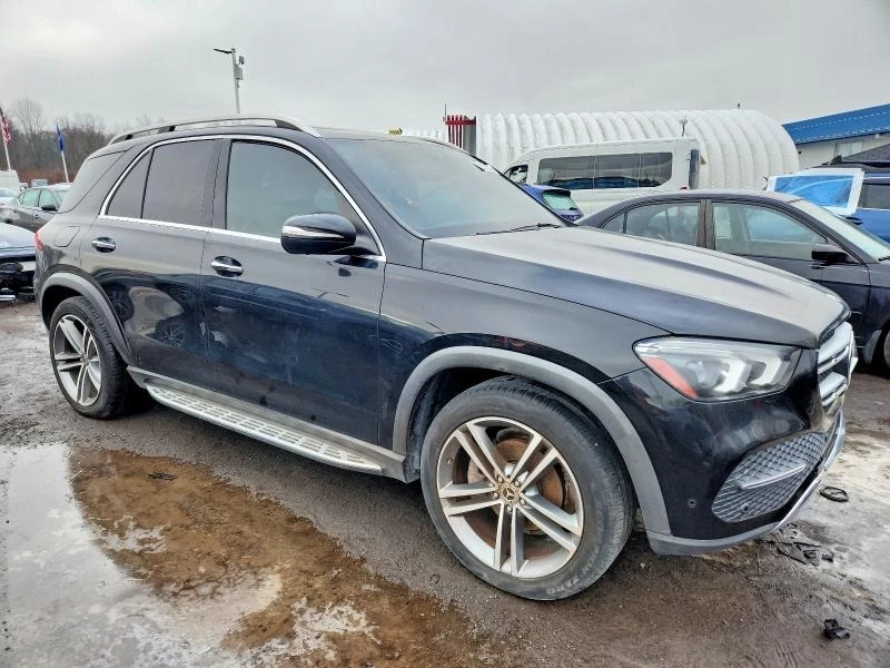 Mercedes-Benz GLE | Mobile.bg � ����������� 4