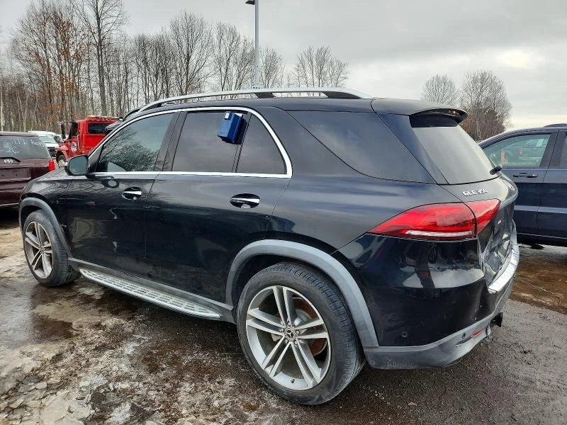 Mercedes-Benz GLE | Mobile.bg � ����������� 2
