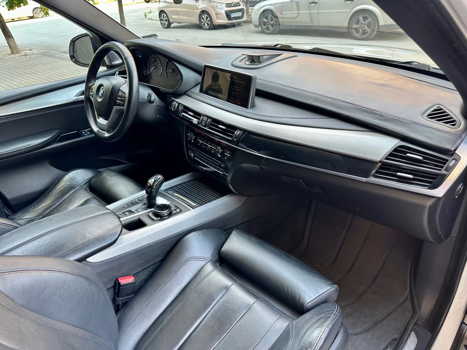 BMW X5 xDrive 40d B&O/Soft/Head Up/Night - изображение 10