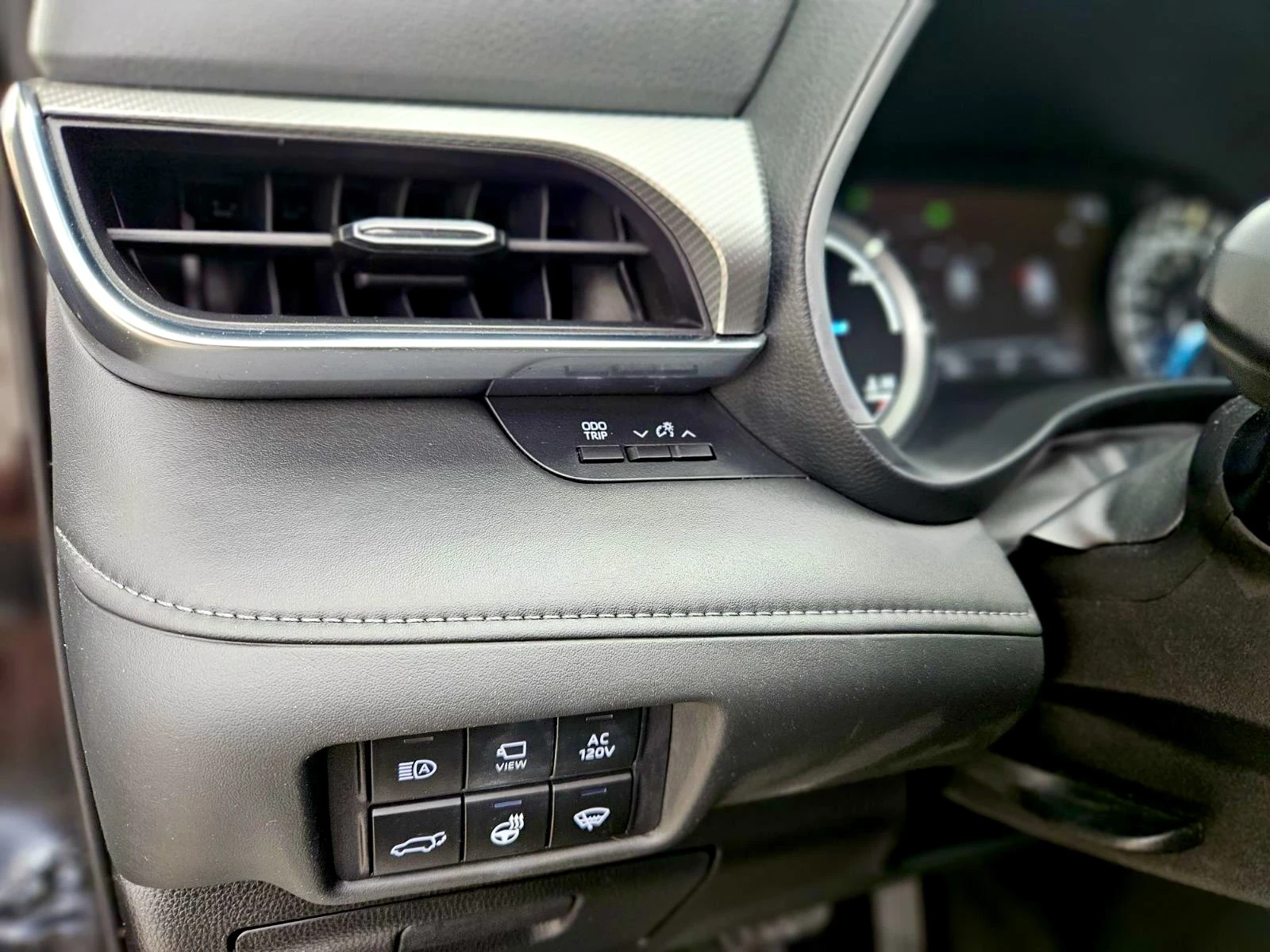 Toyota Highlander HYBRID PLATINUM - изображение 7