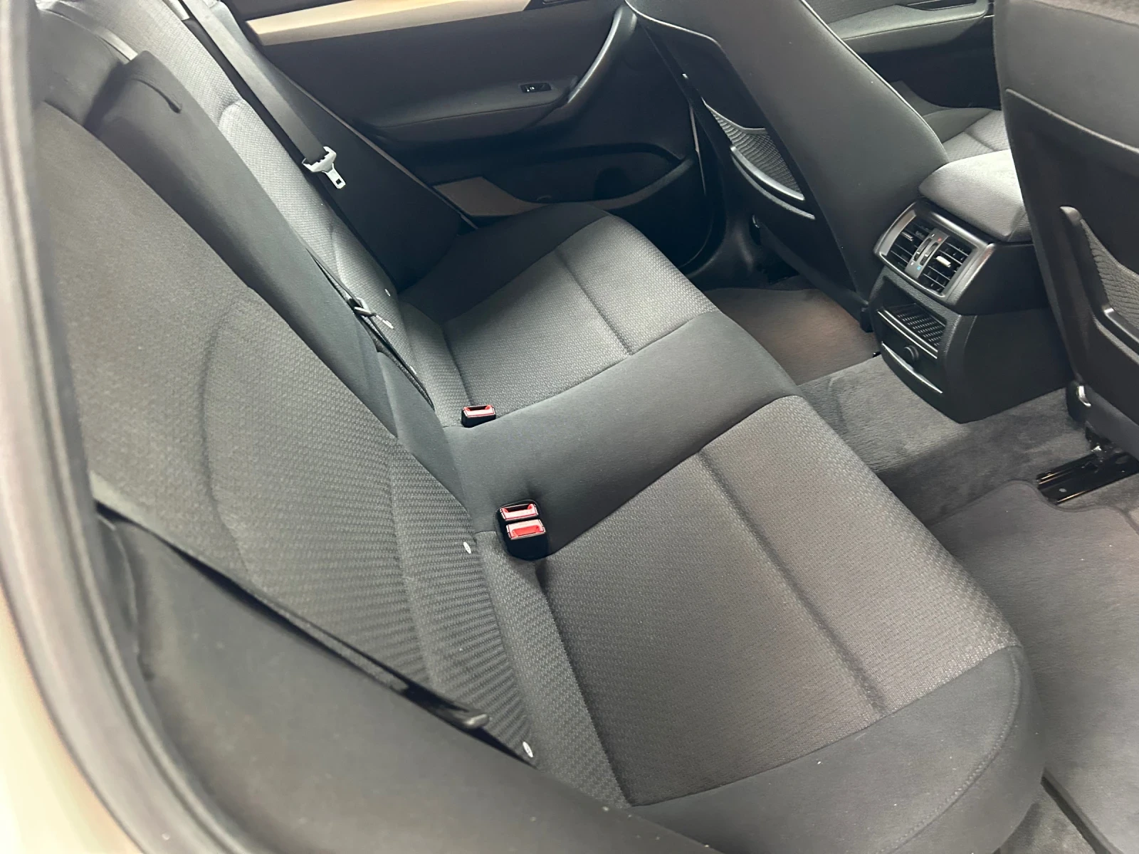 BMW X4 BMW-X4-2.0XDRAIVE-190-Avtomat | Mobile.bg — изображение 13