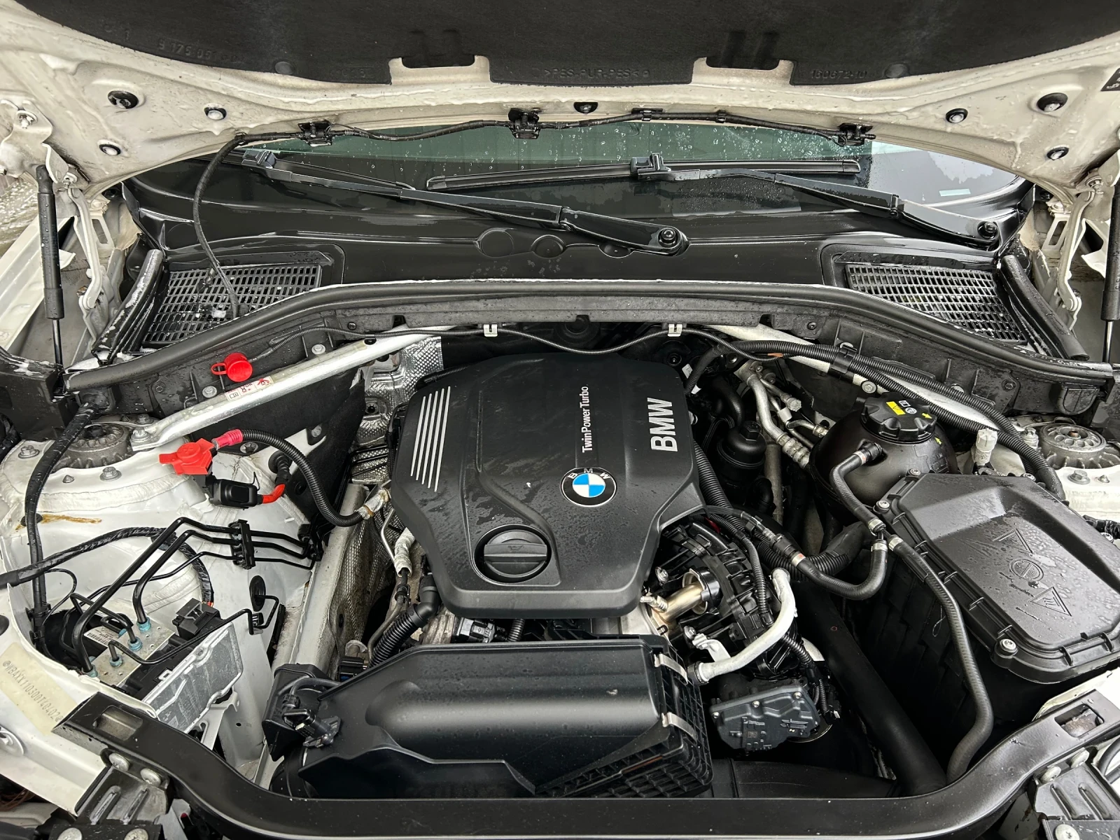 BMW X4 BMW-X4-2.0XDRAIVE-190-Avtomat | Mobile.bg — изображение 17