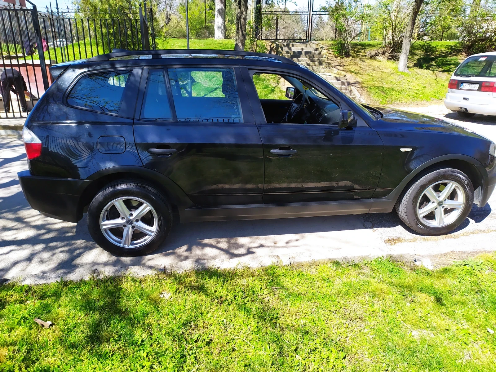 BMW X3 2d - изображение 2