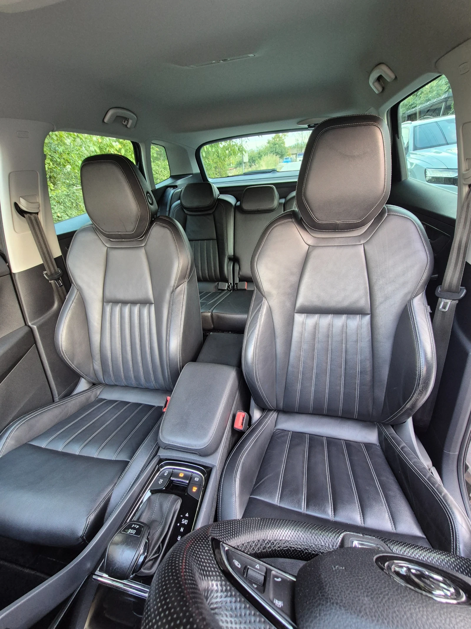 Skoda Karoq 2.0D-150/4x4 | Mobile.bg   12