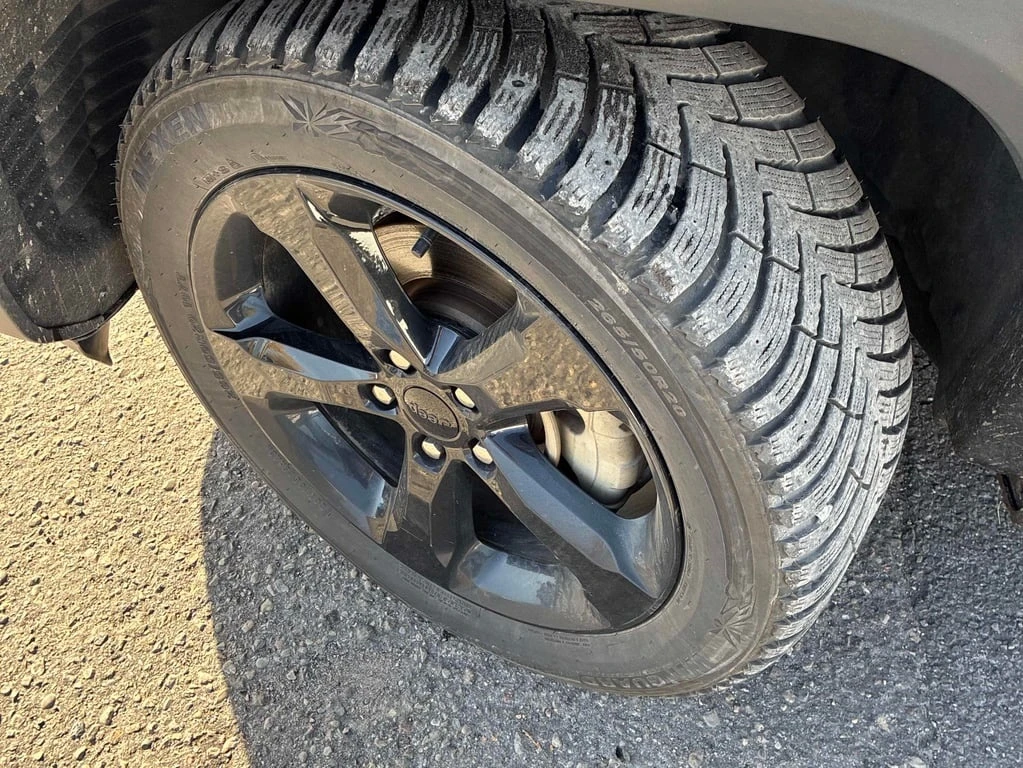 Jeep Grand cherokee * Limited * CARFAX * БЕЗ ПЪРВОНАЧАЛНА ВНОСКА - изображение 7